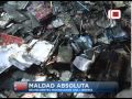 Video: Maldad absoluta