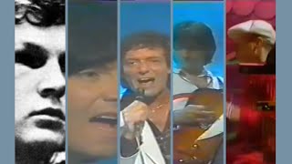 The Hollies: Soldier’s Song (Deconstruction)