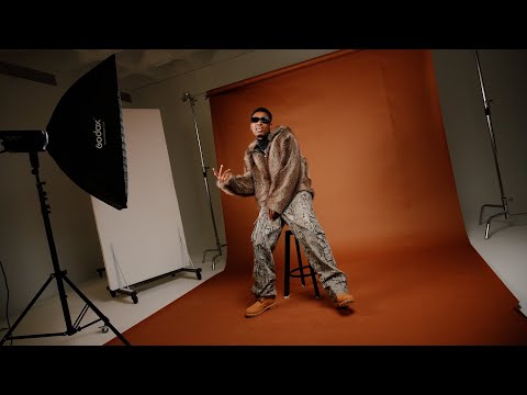 Camy Breezy - MDMV (Official Video UHD 4K)