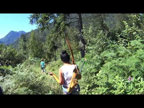 AfriBow Review: BSC Kaiserwinkl