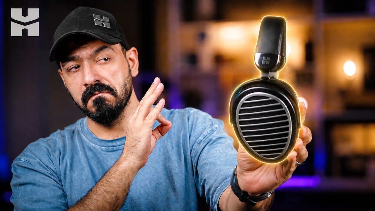 سماعة بلانار تستحق كل فلس! | HiFiMAN Edition XS
