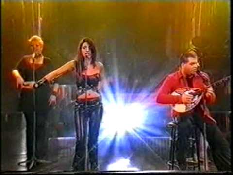 ESC 2001 Preview GRE Die For You - Antique