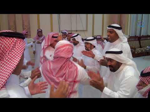 السهرة : حفل زواج فواز قالط العنزي من قصر العرب للاحتفالات
