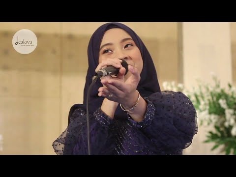 Aku Makin Cinta (Vina Panduwinata) - cover by Dealova Music Ruby Package