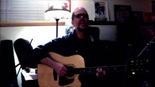 Marke Lester - ...And Then We Fell (Brian Vander Ark cover)