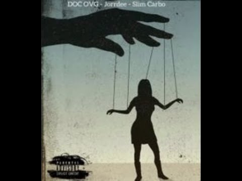 Doc OVG 667 - Manip ft. Jorrdee & Slim C 667