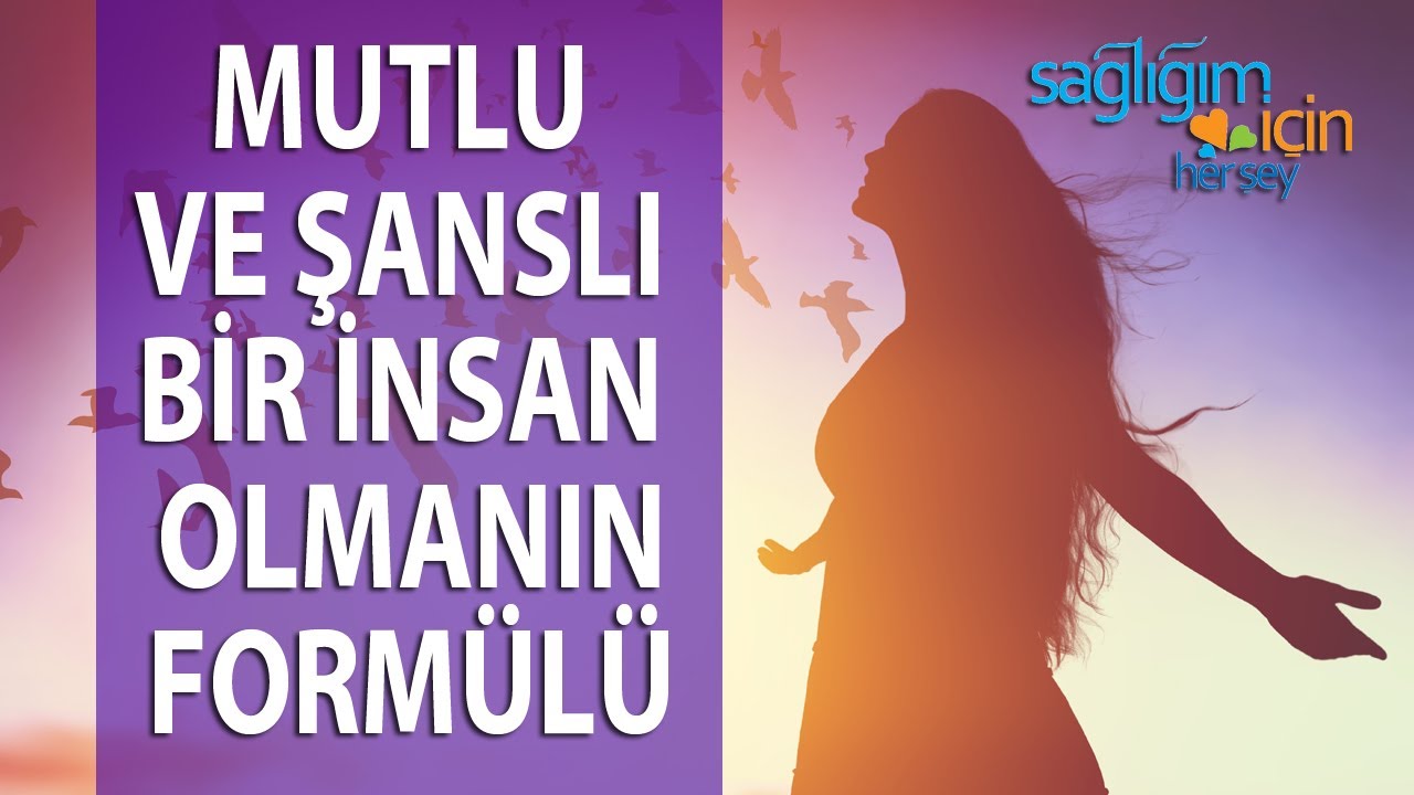 Nasıl Mutlu Olabiliriz?