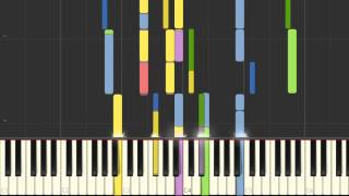 For My Wedding / Don Henley (instrumental version &amp; tutorial)