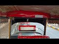 ऑटो Me Led Light Kaise Lagaye How To Apply Led Light In Auto Rickshaw Auto Driver