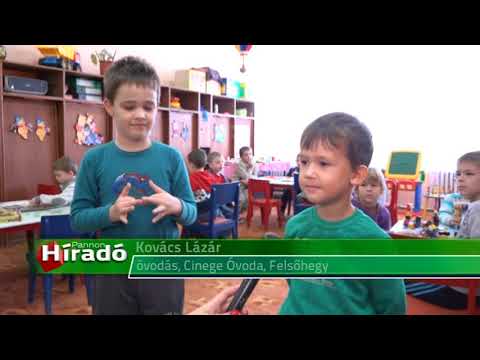 2017-12-01 - Jótékonysági bálon gyűjtöttek a felsőhegyi Cinege óvoda számára