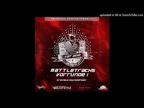 VBT 2012 [Vorrunde 2] - DeeKay vs. JaBoOn