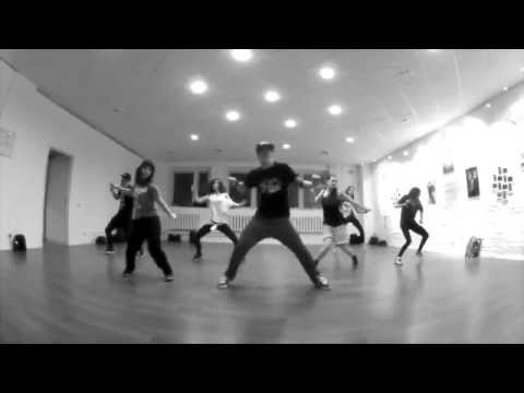THE VOICE | DANCEHALL CHOREOGRAPHY BY MAXIM OLKHOVSKY