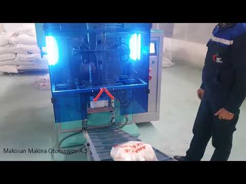 BALYALAMA MAKİNASI