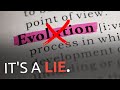 DESTROYING Evolution In Under 3 Minutes