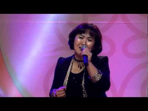 2012.10.12. 5452. 가수  - 주부가요 - 강동구민회관