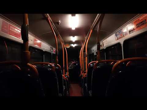 Journey on Route E1 | NJ08CTY/39673 - Stagecoach North East: MAN 14.240LF/ADL Enviro 200