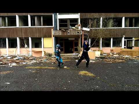 Industrial Dance - Dory Blue & Patchweurk - Device Noize  - I'll Kill You