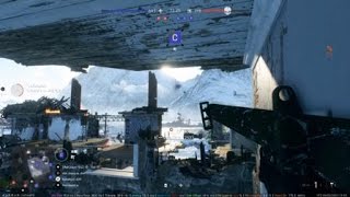 自分的にヤバいの出来た！　BFV