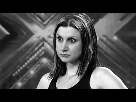 The X Factor 2007 Episode 2 Auditions