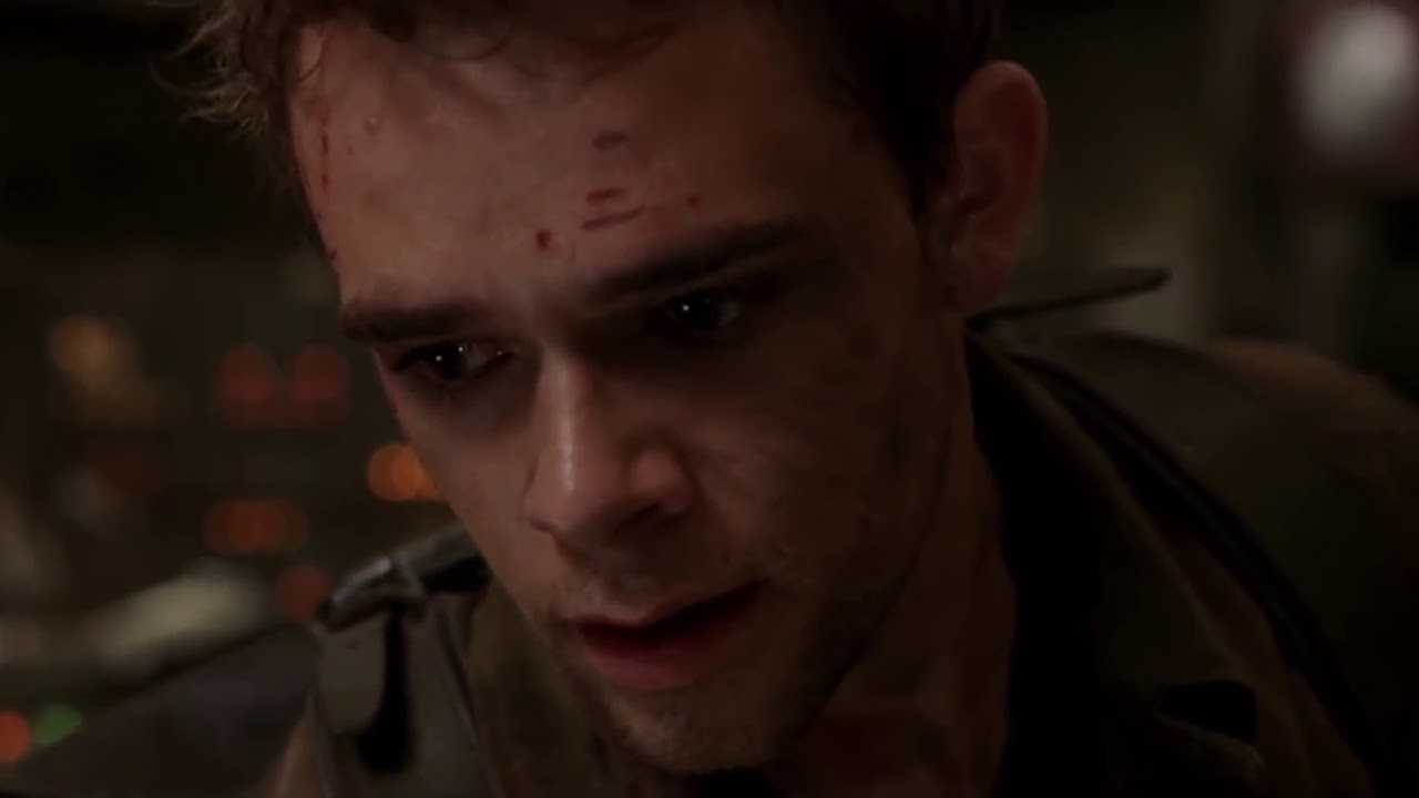 T3 — THE END BEGINS