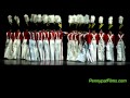 2011 Radio City Christmas Show Rockettes Toy Soldiers Scene