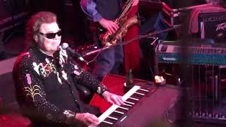 Ronnie Milsap Live Cover song and Back On My Mind Again