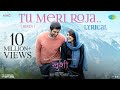 Tu Meri Roja Kushi Vijay Deverakonda Samantha Ruth Prabhu Javed Ali Hesham Abdul Wahab