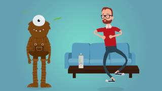 Tips for Safe Cleaning—Nemours: Keeping a Healthy Home