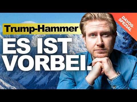 Trump-Knaller: Das einzige Video, das Du jetzt zu Grönland sehen musst