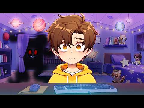 do NOT take this survey in Roblox...