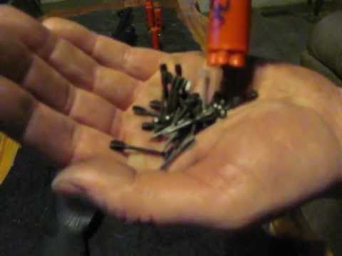 Interesting shotgun loads