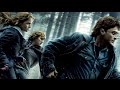 Harry Potter Y Las Reliquias De La Muerte: Parte 1 part