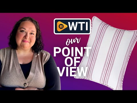 HiEnd Accents Pillow Shams - WTI product video review