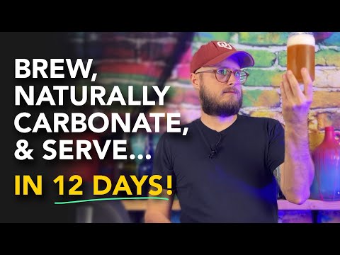 The fastest way to brew? This simple gadget might be a game-changer. Let's review the Pinter 3!