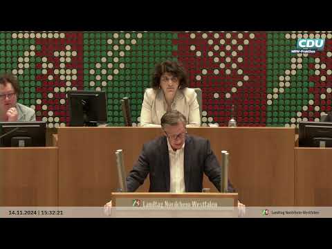 Christos Katzidis: Plenarrede moderne Kriminalpolizei für die digitale Kriminalitätsbekämpfung