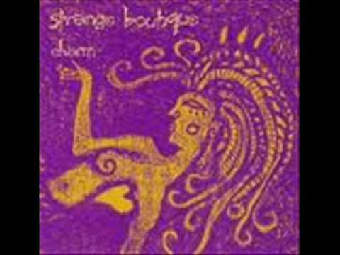 Strange Boutique - Ears To the Ground