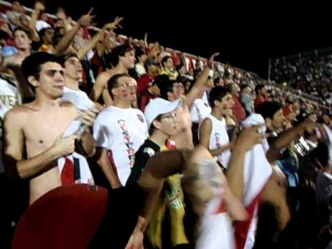 Torcida Oesterror "Xalaialaia"