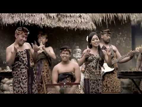 Hung Siwer - I Nyoman (Nabing Jangkrik) (Official Video)
