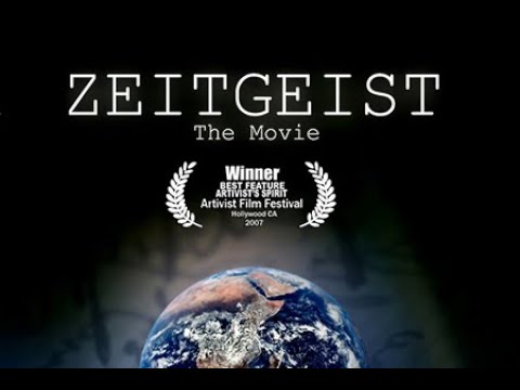 ▶️ Zeitgeist 1 -The Movie- Doblada al Español.