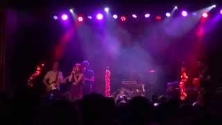 MisterWives - Twisted Tongue - Live at St. Andrew&#39;s Hall in Detroit, MI on 3-1-15