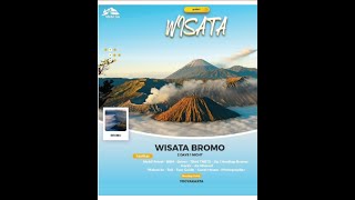 Download lagu Wisata ke Bromo Jawa timur Map Real INDONESIA Euto Truck Simulator 2 mp3