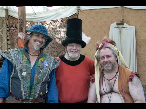 Documentary: Faire an American Renaissance