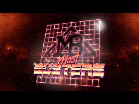 Most Busters - 666 (közr. Nyzee,Lokka)