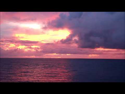 Лайнер Costa Victoria отплывает с Сейшел!