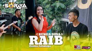 Download lagu RAIB ( BUNGA DESA ) fyp tiktok | DEVINTA SALATNAYA - SORAYA MUSIC mp3 Download lagu RAIB ( BUNGA DESA ) fyp tiktok | DEVINTA SALATNAYA - SORAYA MUSIC mp3