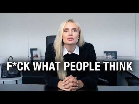 Give Me 9 Minutes & Fear Will Never Control You Again