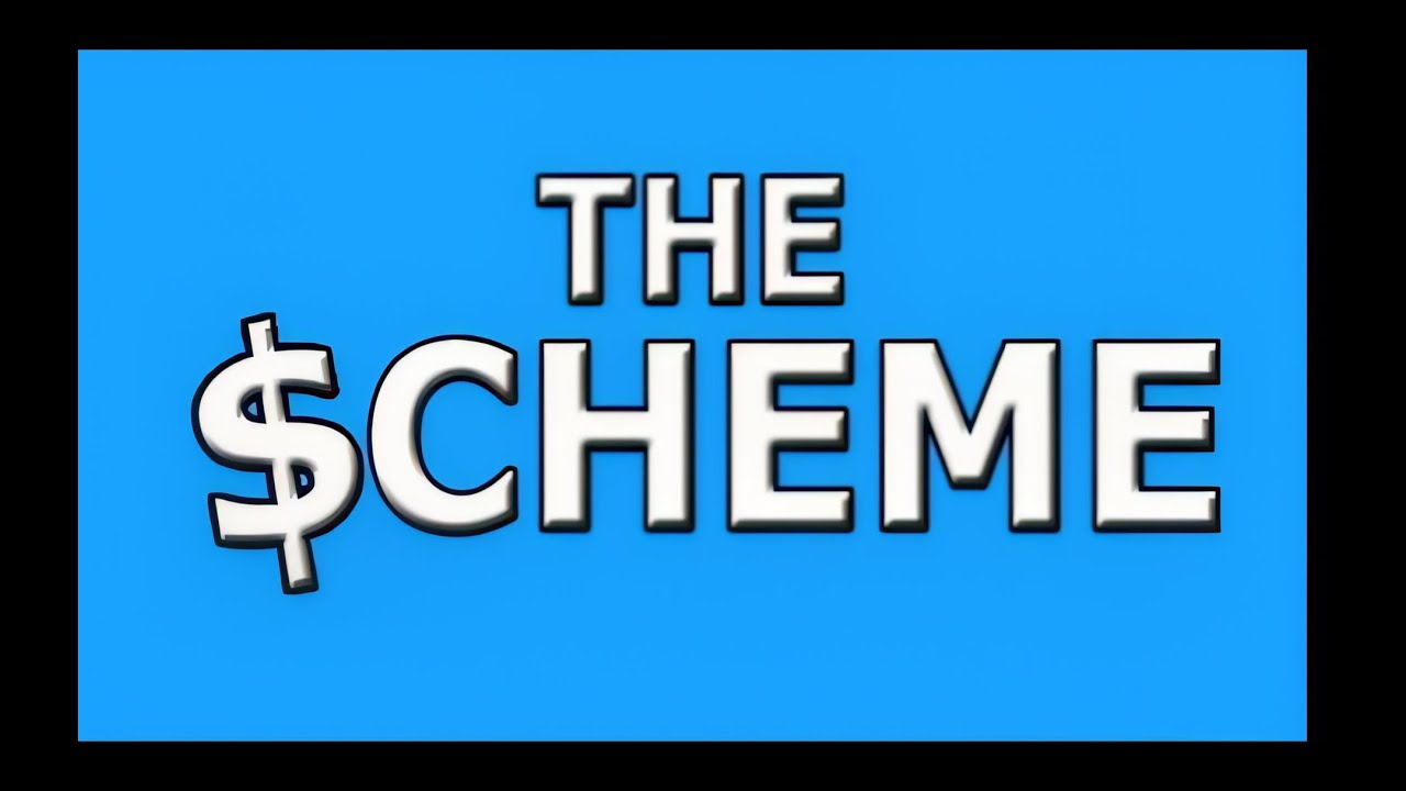 The Scheme 2003 [Remastered Trailer] [V1]