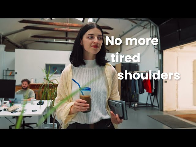 YouTube Video - Contour Touch - Faster, feelgood work starts with a Touch