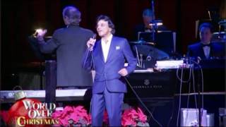Johnny Mathis - Winter Wonderland