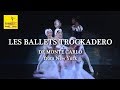 Les Ballets Trockadero De Monte Carlo Bangkok S 21th International Festival Of Dance And Music